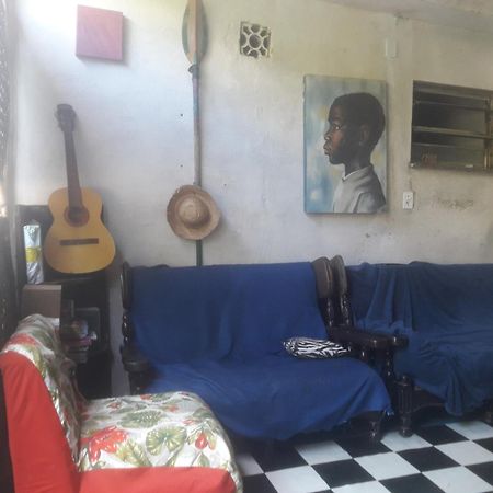 Casa Caicara De Hospedagem Araquari Zimmer foto