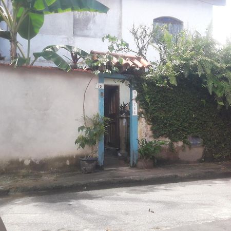 Casa Caicara De Hospedagem Araquari Zimmer foto