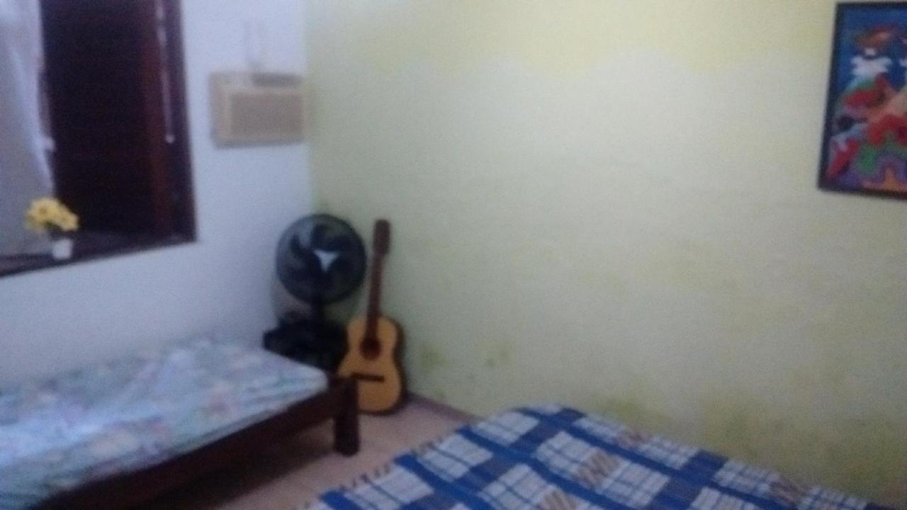 Casa Caicara De Hospedagem Araquari Exterior foto