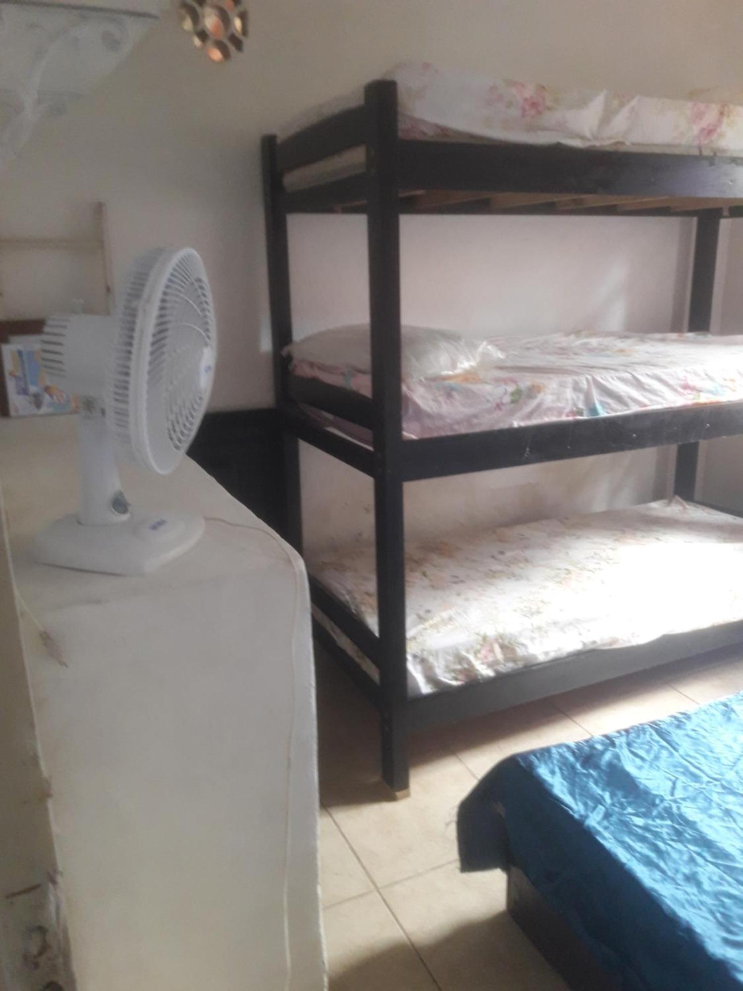 Casa Caicara De Hospedagem Araquari Zimmer foto