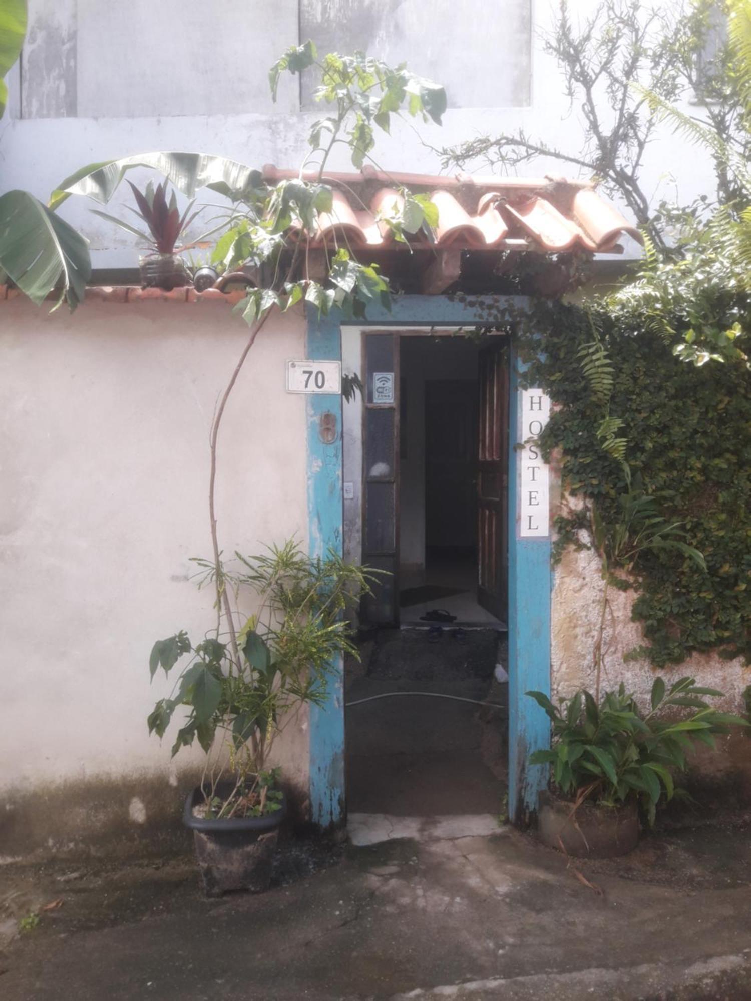 Casa Caicara De Hospedagem Araquari Zimmer foto